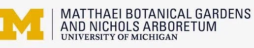 Matthaei Botanical Gardens & Nichols Arboretum