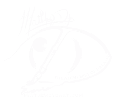 Matthew Dye Art