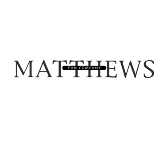 Matthews Fan Company