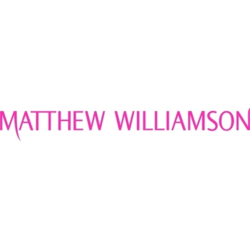 Matthew Williamson