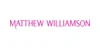 Matthew Williamson