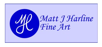 Matt J Harline Fine Art