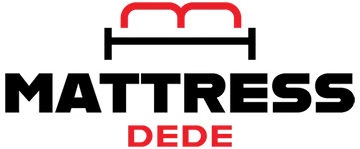 Mattress Dede Logo for Exclusive Deals