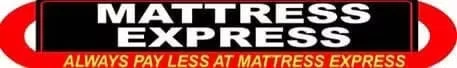  Mattress Express Logo for Promo Codes