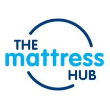 The Mattress Hub Logo for Exclusive Deals