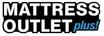 Mattress Outlet Plus Logo for Special Discounts