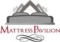 Mattress Pavilion Logo for Discount Codes