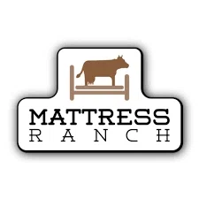 Mattress Ranch