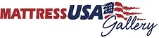Mattress USA Logo for Special Discounts