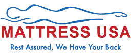 Mattress USA Atlanta Logo for Special Discounts