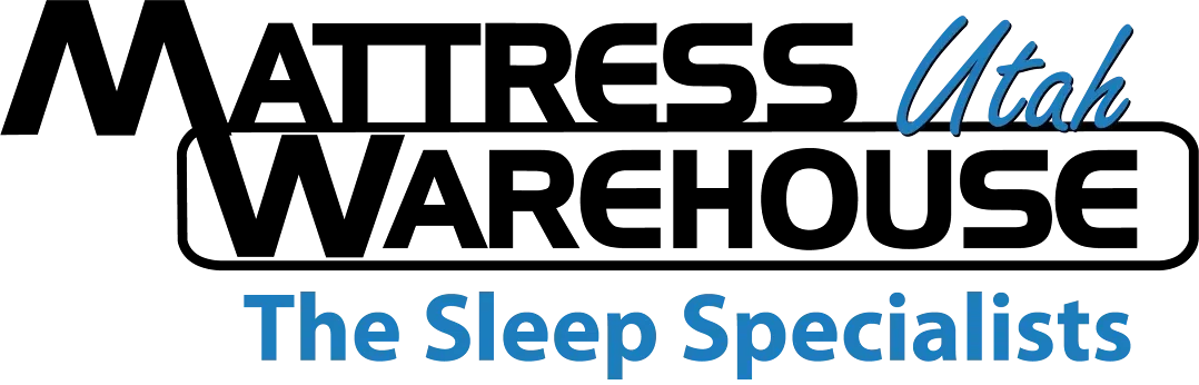Mattress Warehouse Utah Logo for Special Discounts