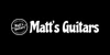 Matt's Guitars