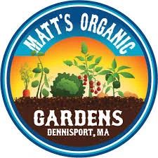 Matt's Organic Gardens