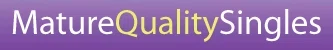 Mature Quality Singles