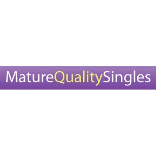 Mature quality singles sign in