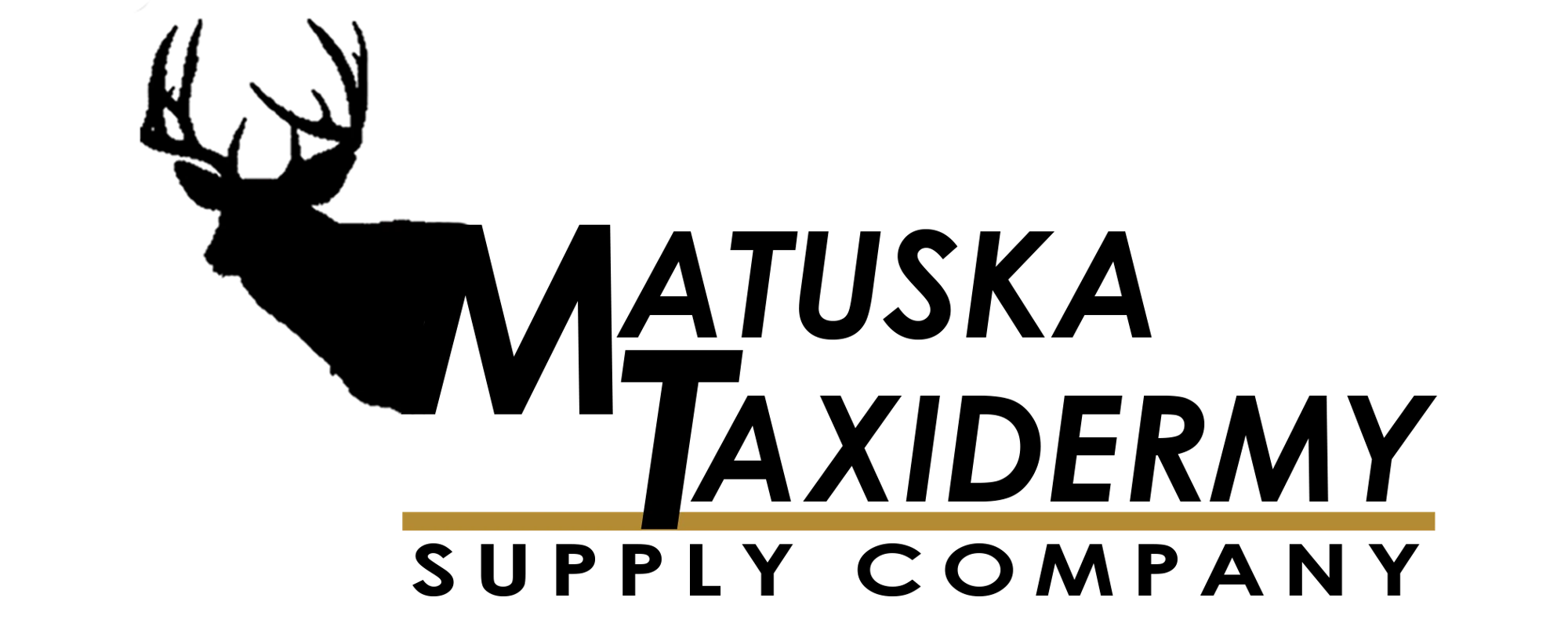 Matuska Taxidermy Supply Company