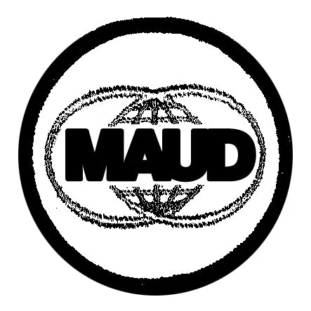 MAUD House