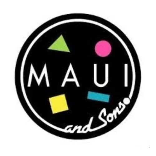 Maui and Sons