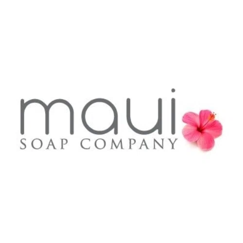 Maui Soap Company