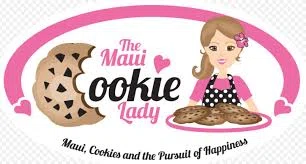 The Maui Cookie Lady