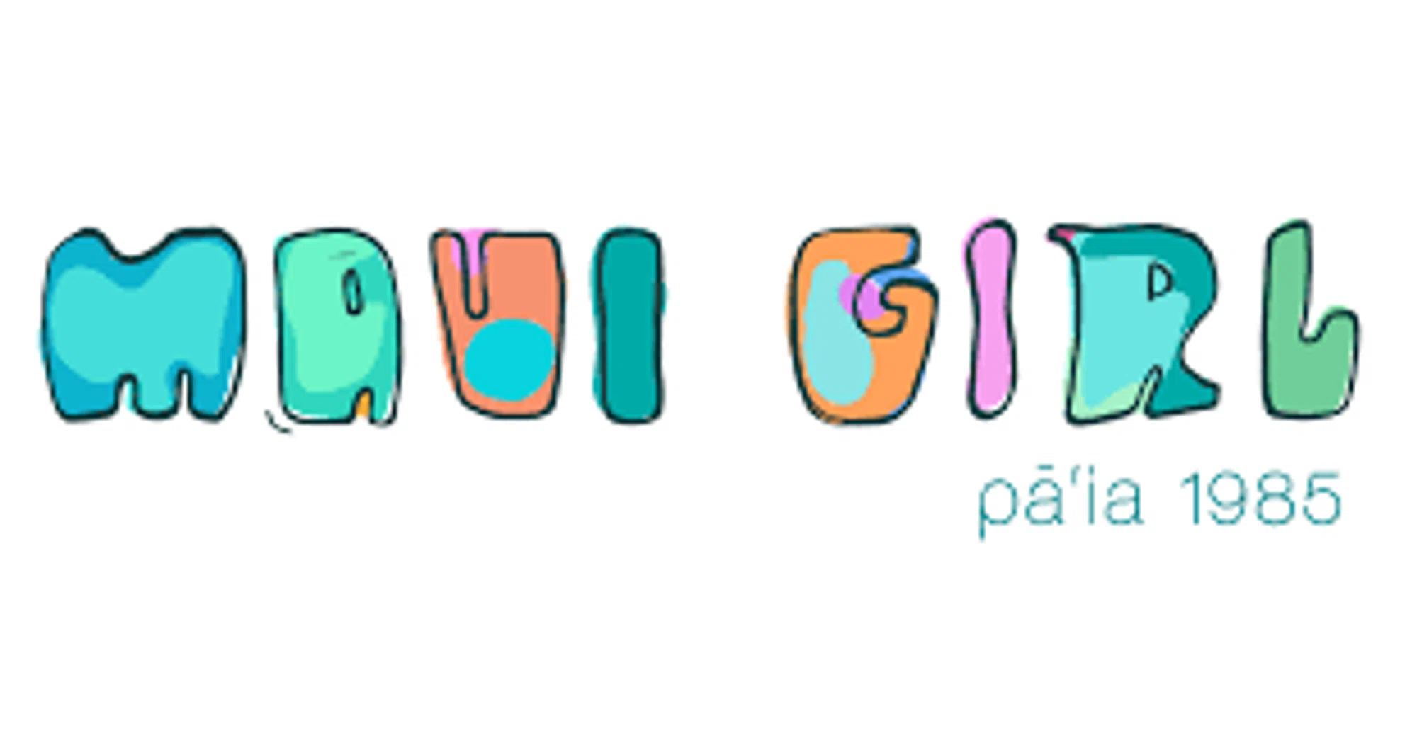 Maui Girl