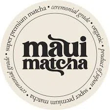 Maui Matcha