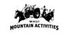 Maui Mountain Activities