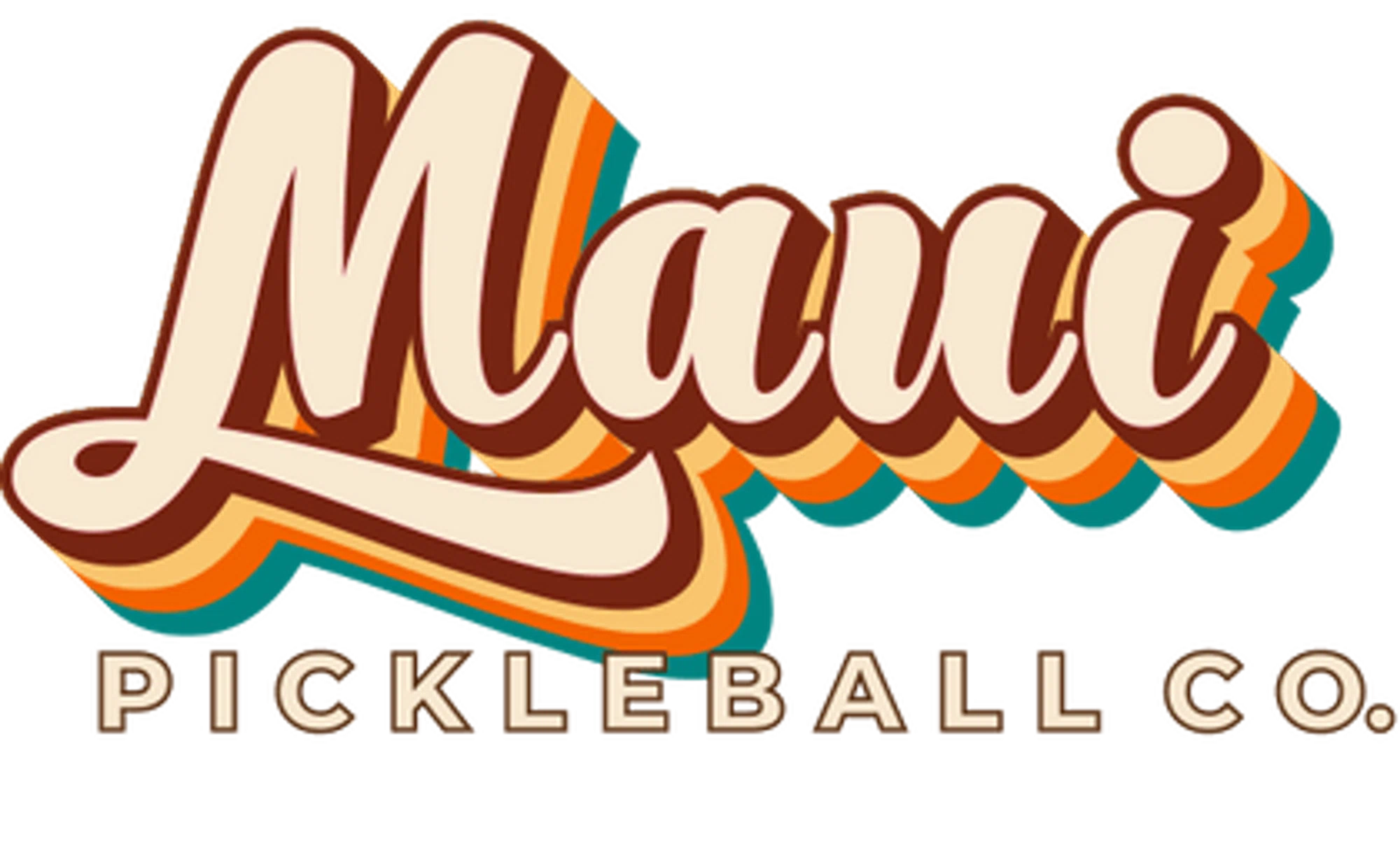 Maui Pickleball