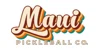 Maui Pickleball