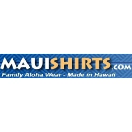 MauiShirts.com