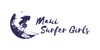 Maui Surfer Girls
