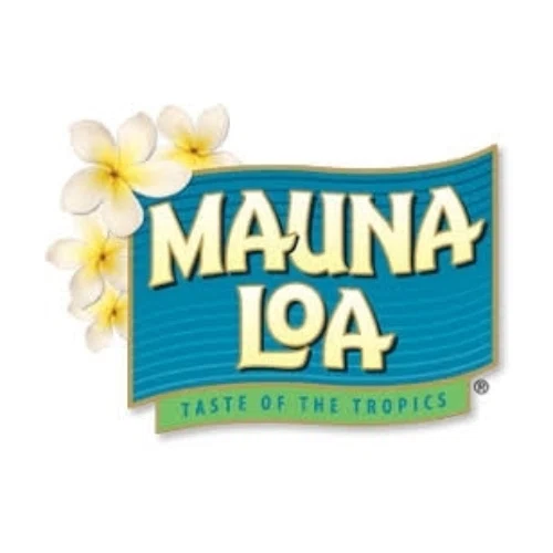 Mauna Loa