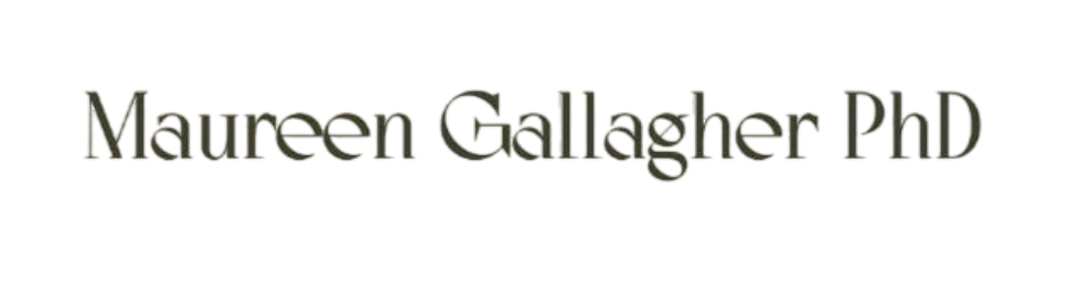 Maureen Gallagher PhD Promo Codes