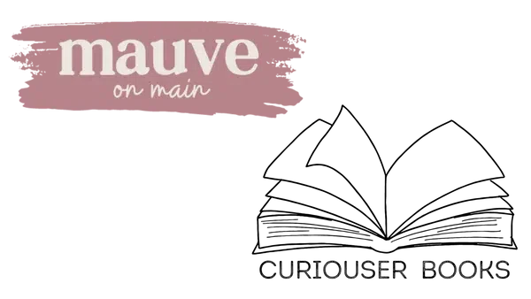 Mauve on Main Logo for Special Discounts