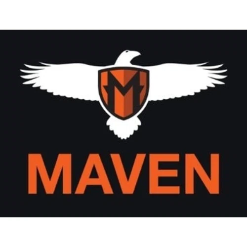 Maven Built