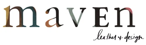 Maven Leather + Design