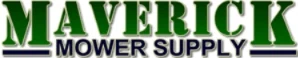 Maverick Mower Supply