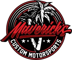 Maverick's Custom Motorsports