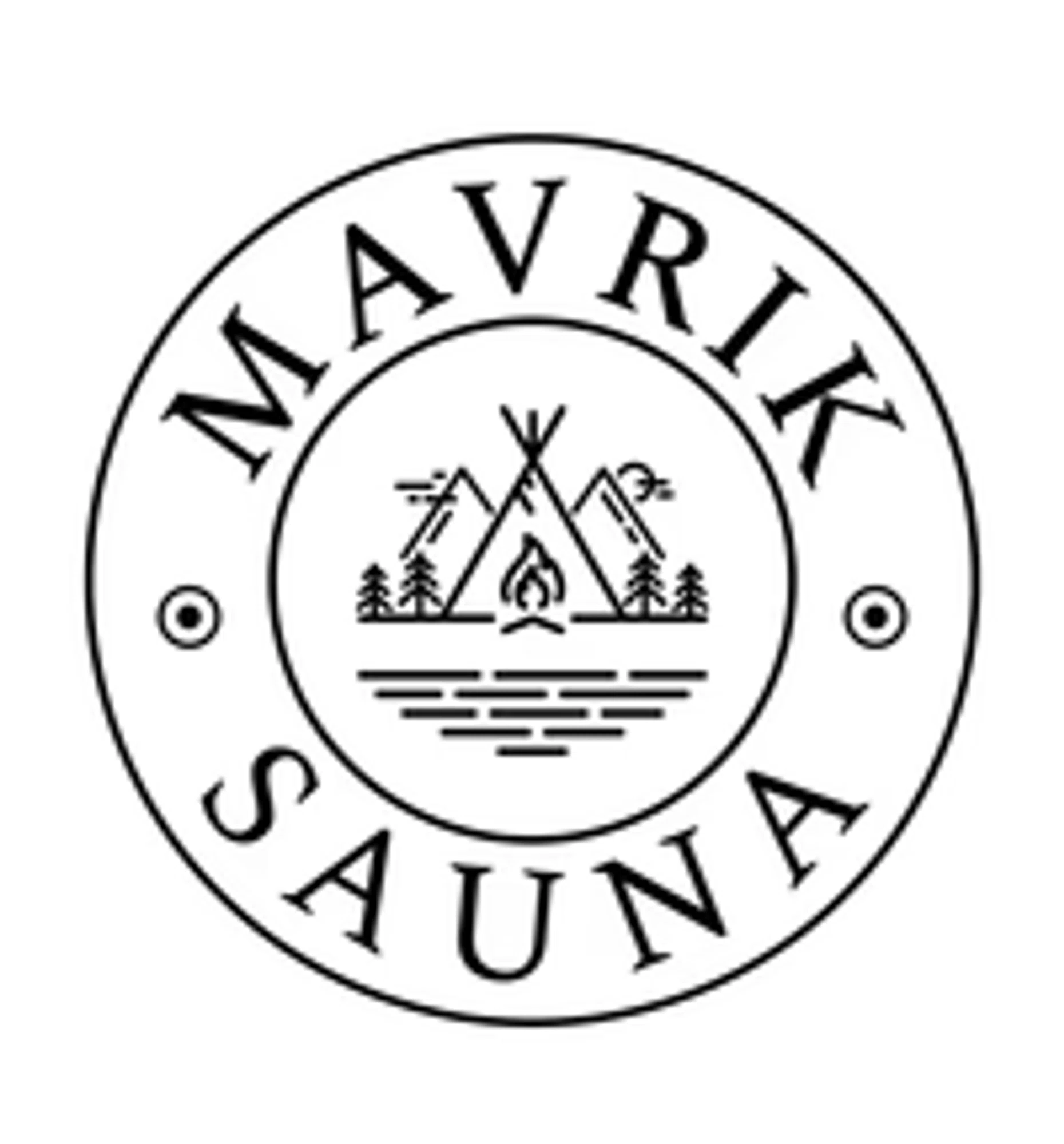 Mavrik Sauna