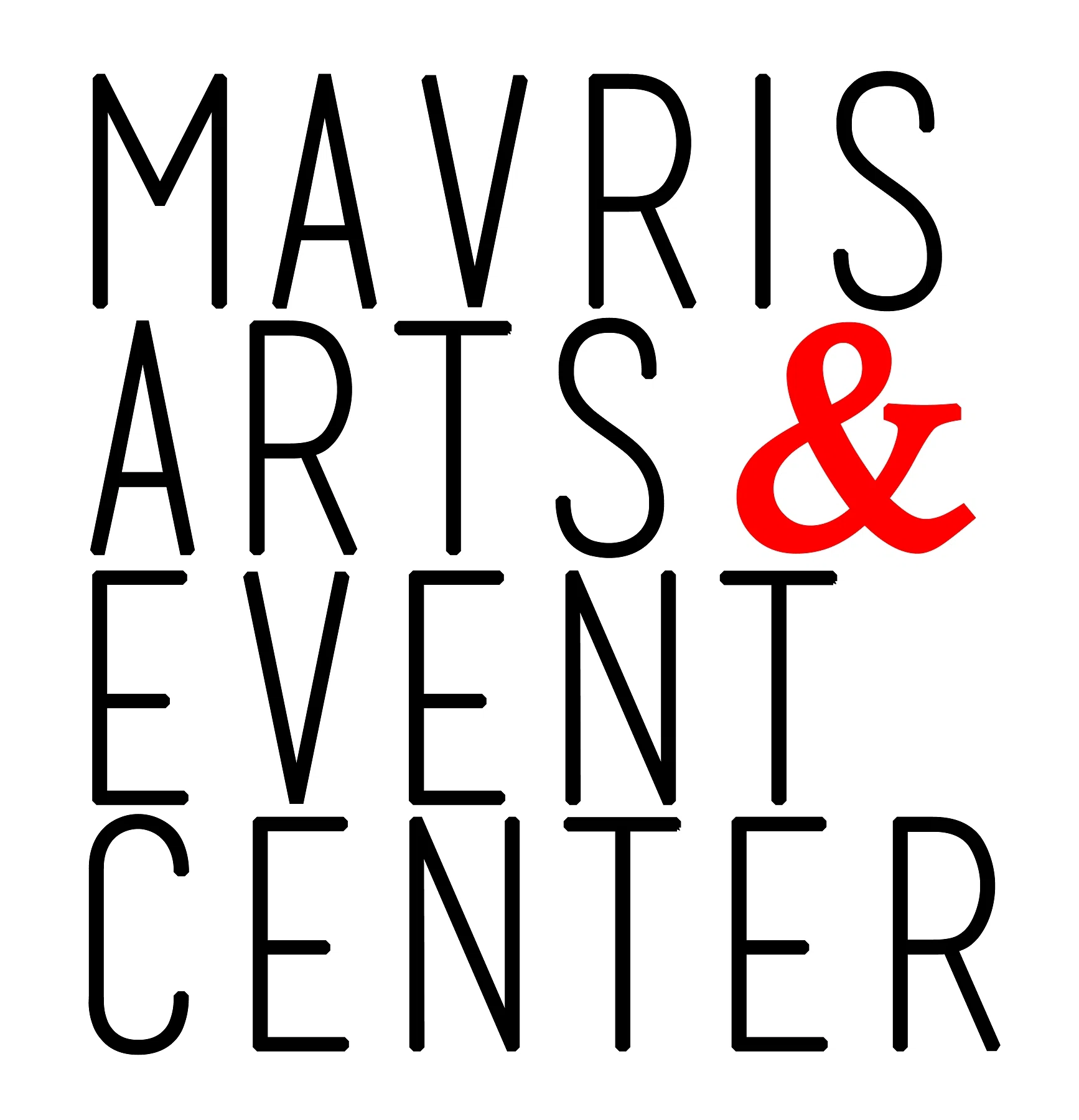 Mavris Art & Event Center