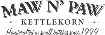 Maw N Paw Kettlekorn