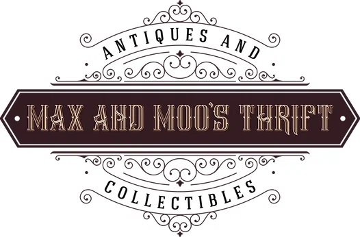 Max and Moo's Thrift