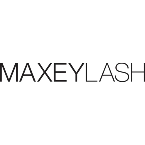 MaxeyLash Promo Codes