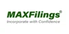 MaxFilings
