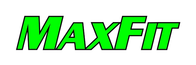 MaxFit Family Logo for Exclusive Deals