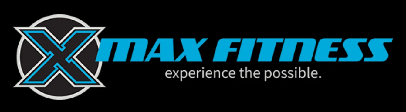 Max Fitness LLC Logo for Promo Codes