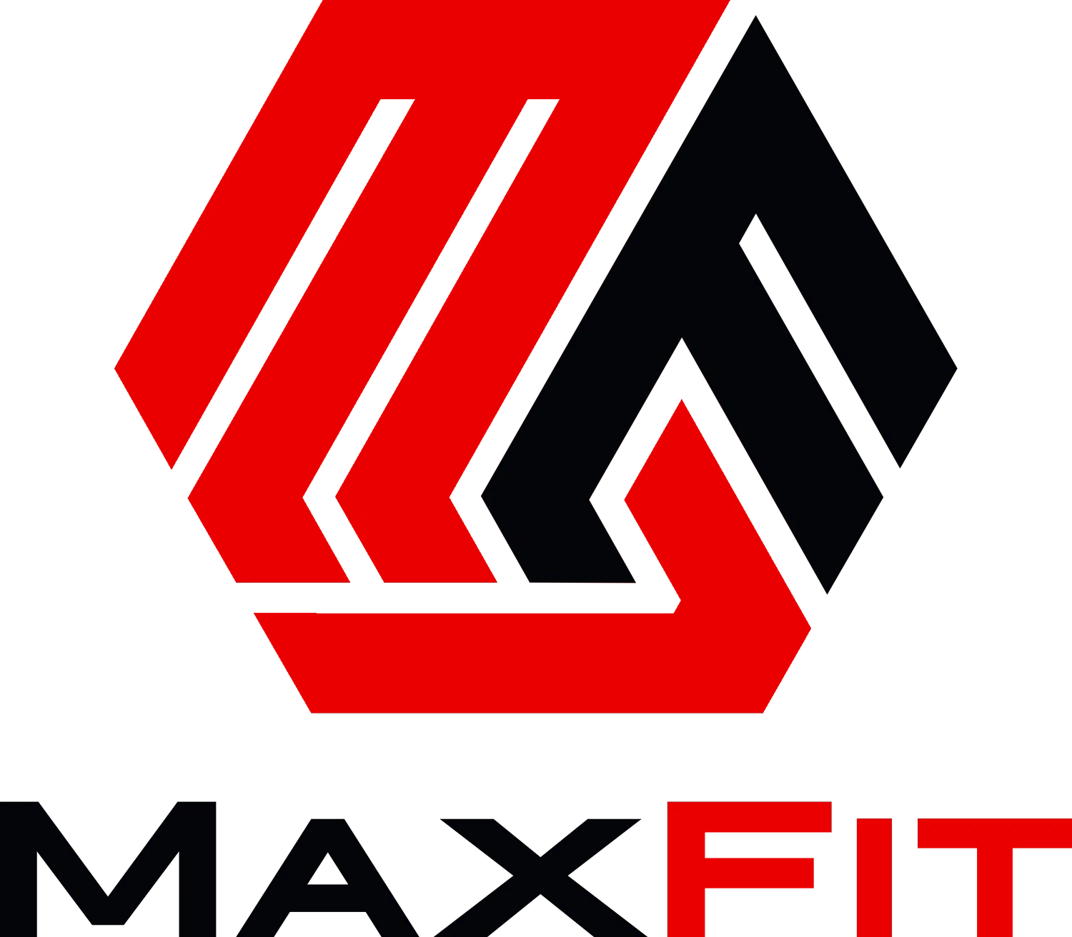 MaxFit Texas Logo for Promo Codes
