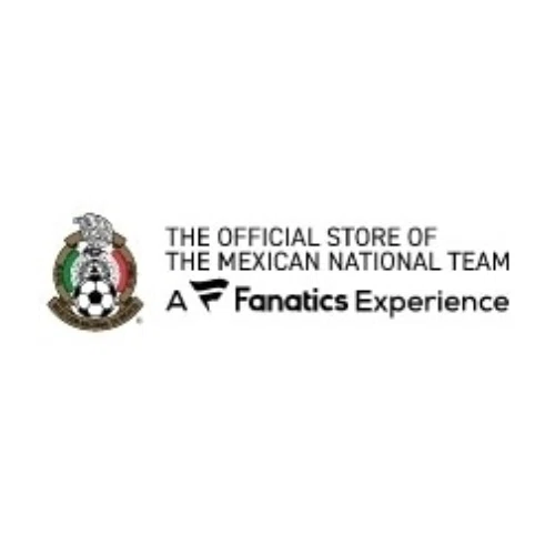Mexican National Team Official Store