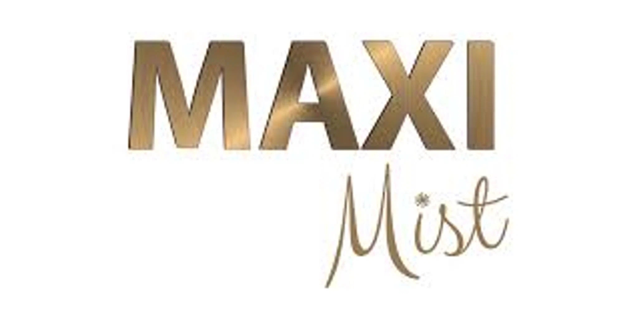 MaxiMist Spray Tanning Store
