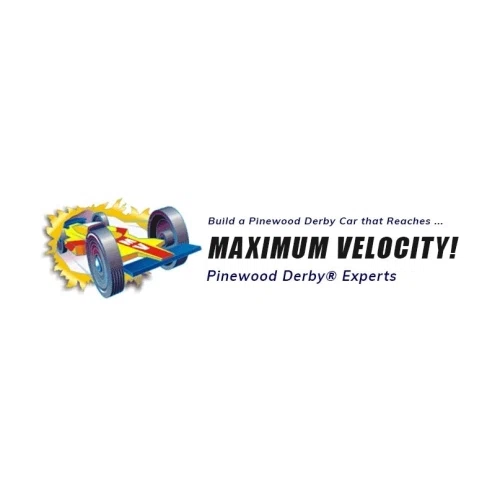Maximum Velocity